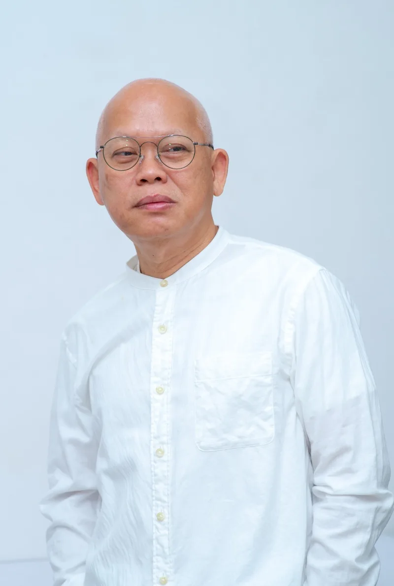 Jayson Yeoh