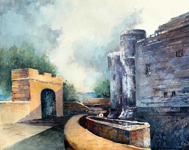 EL CASTILLO