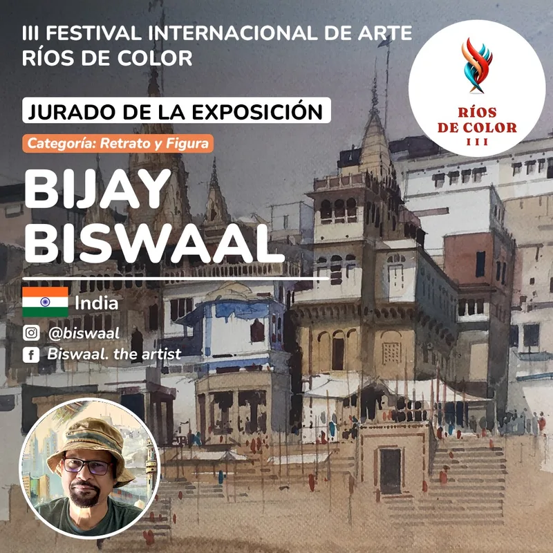 Bijay Biswaal