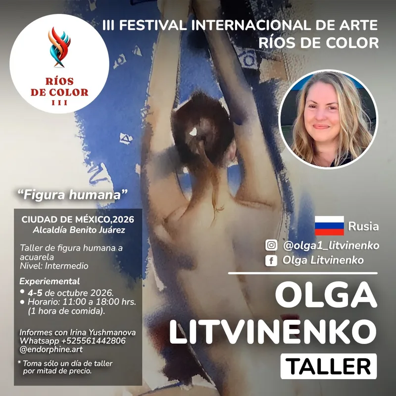 Olga Litvinenko