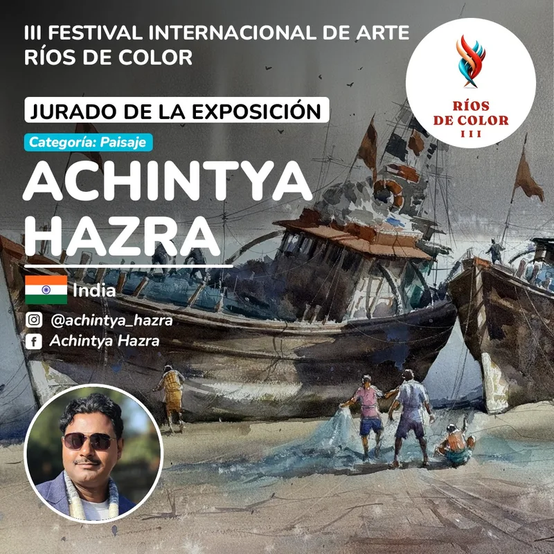 Achintya Hazra