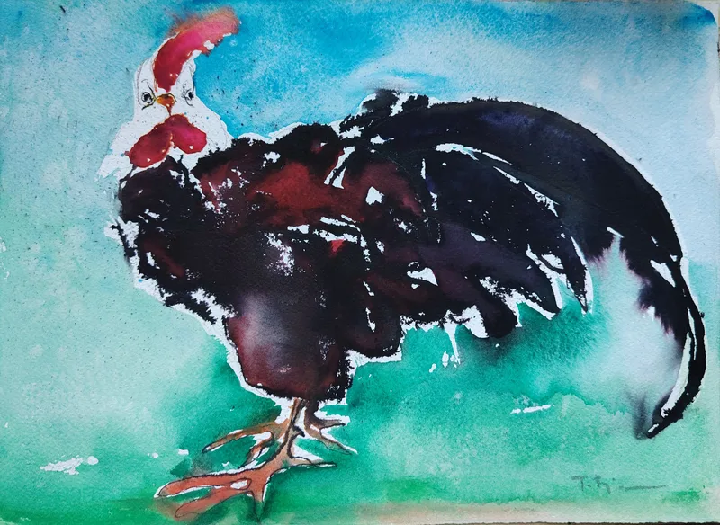 Rooster