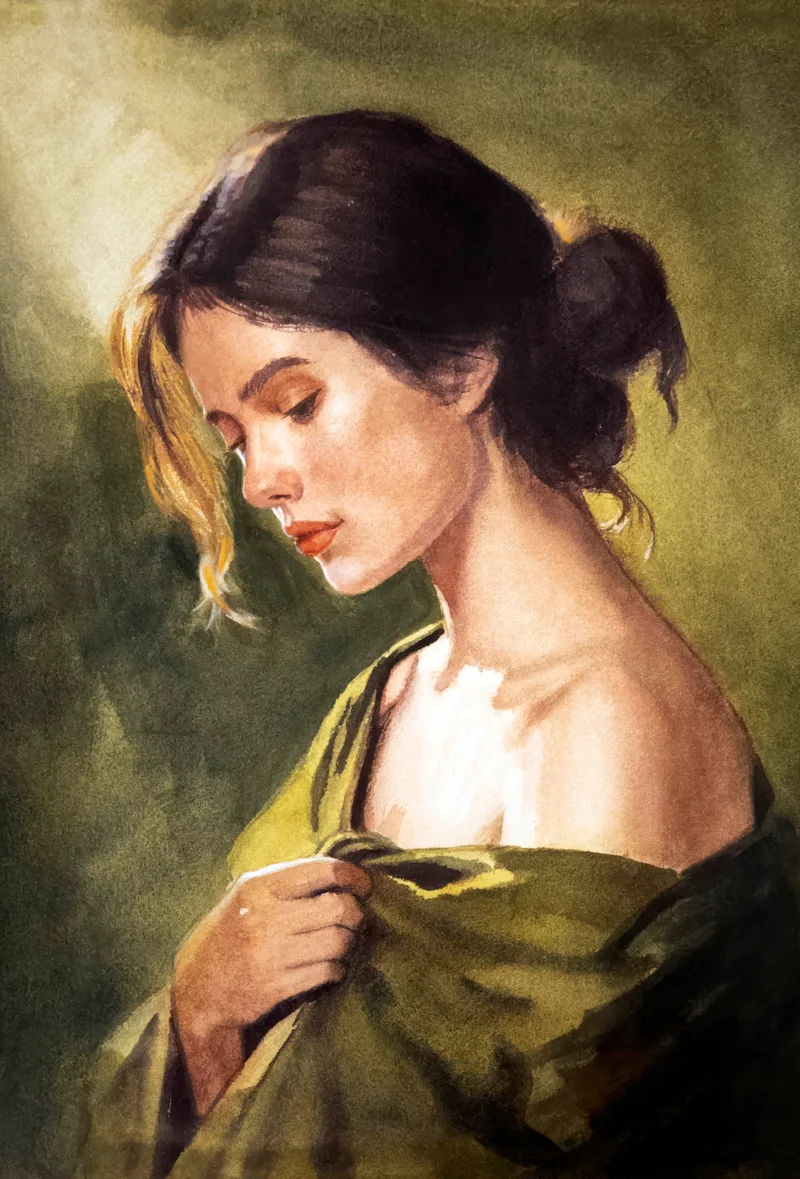 „The Quiet Feeling