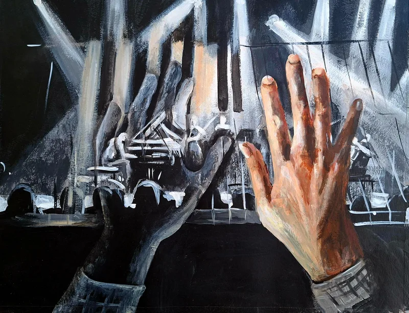 Piano Player