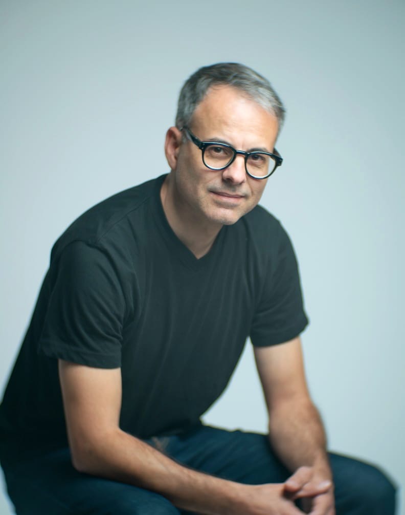 Daniel Martínez