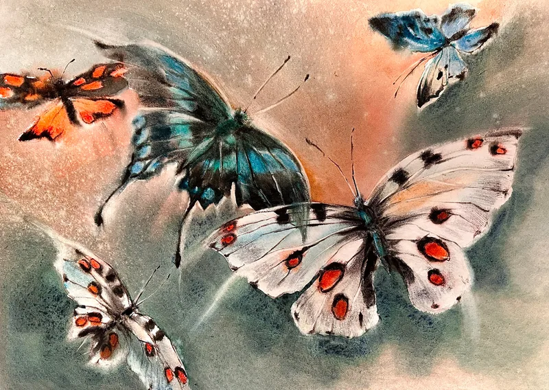 “Living Melody”