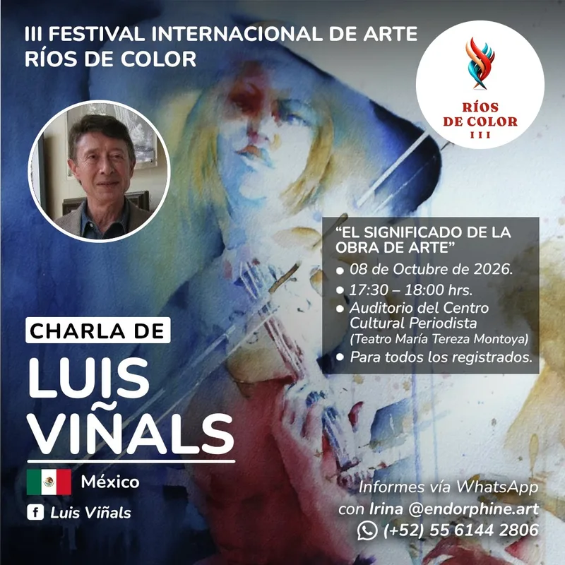 Luis Viñals