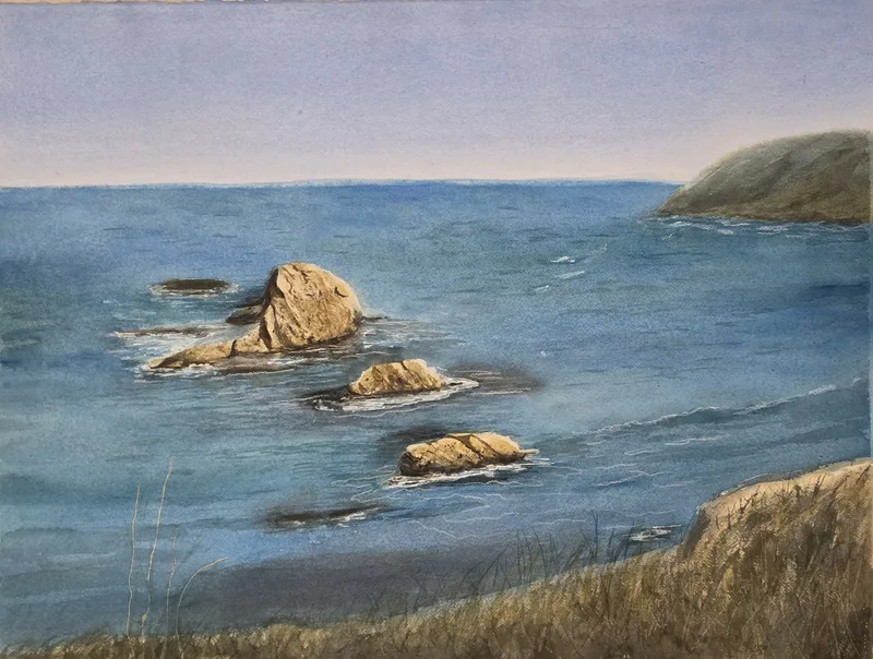 Centinelas de la marea