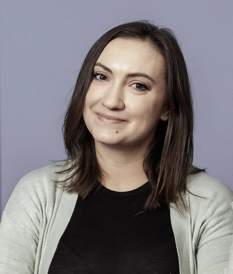 Katarzyna Kmiecik