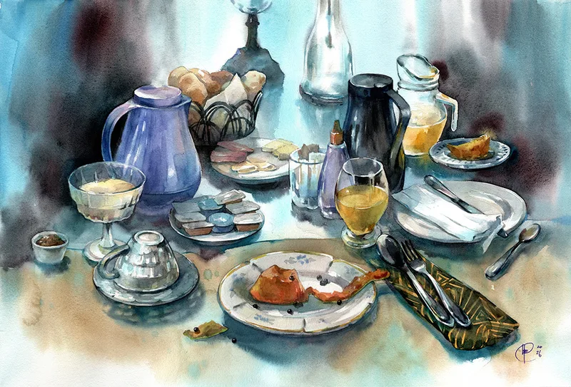 Breakfast