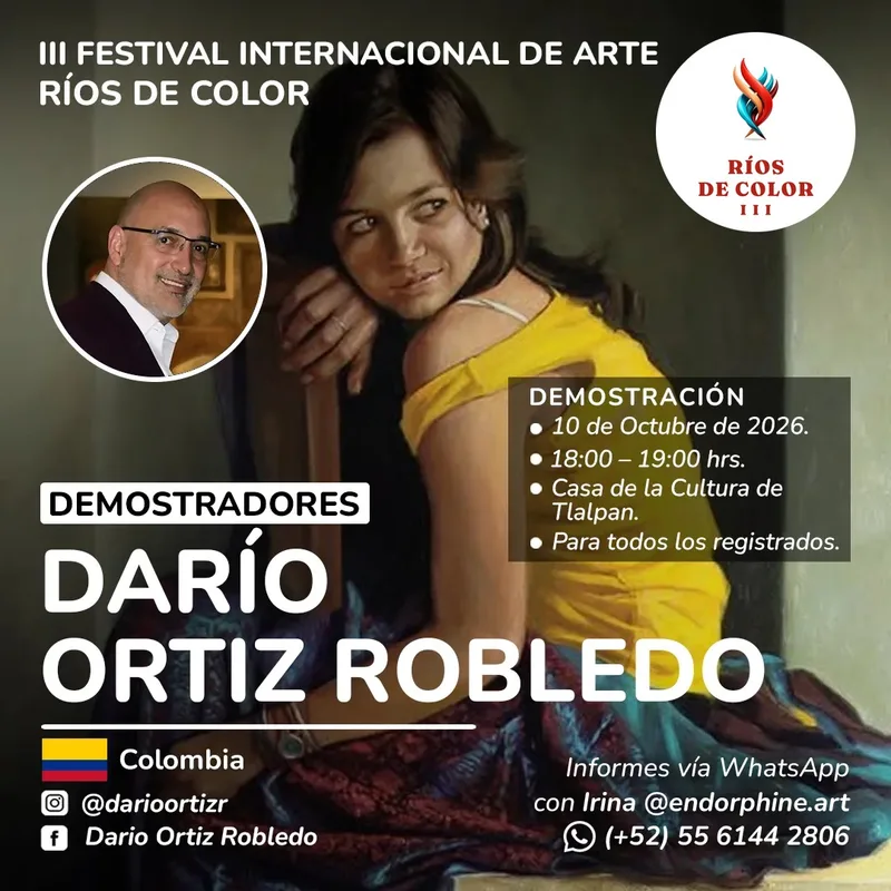 Darío Ortiz