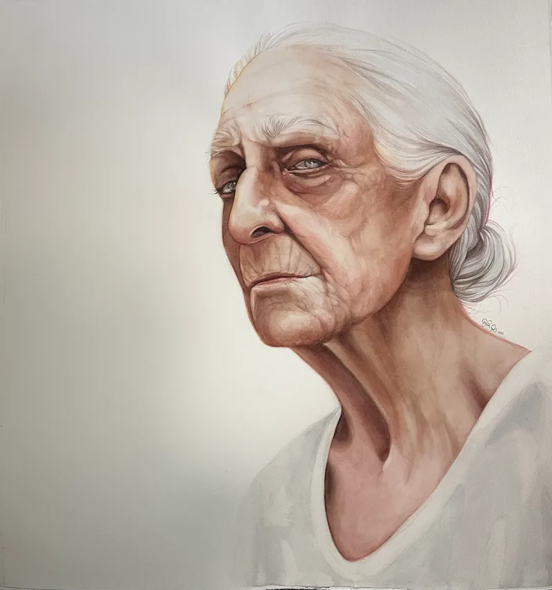 Doña Soledad