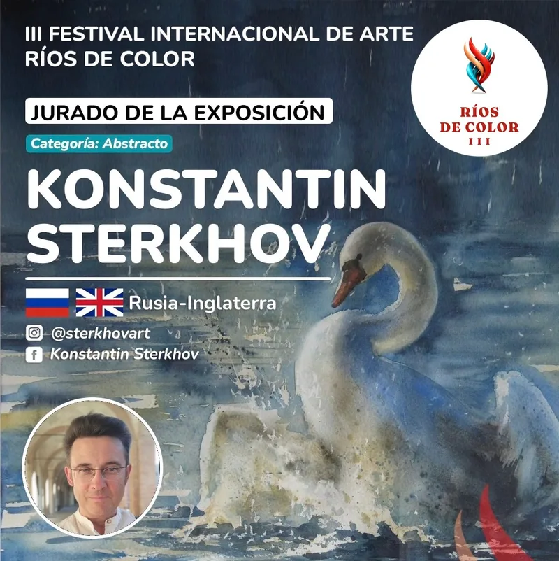 Konstantin Sterkhov