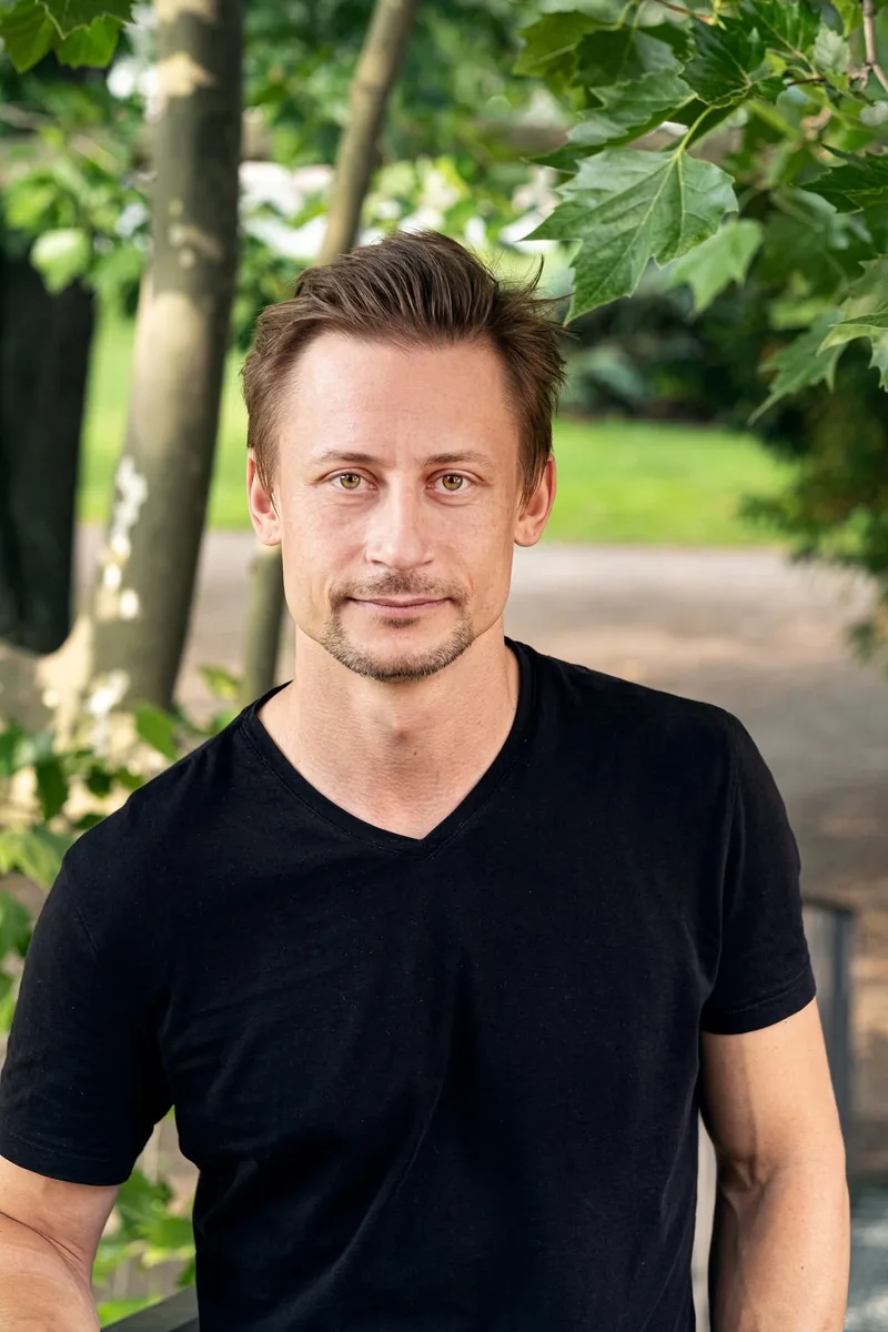 Tomáš Fišera