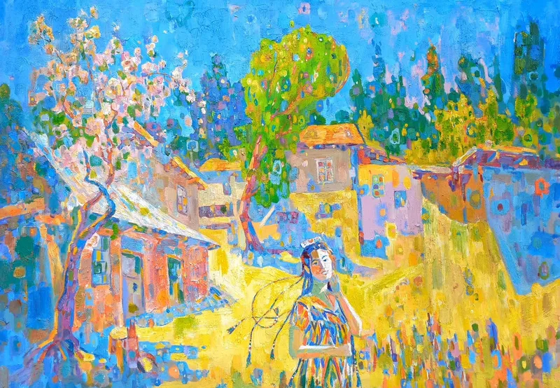 Patria de Sahibjamal