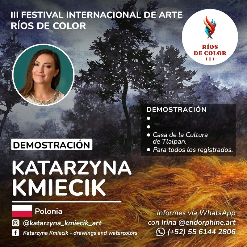 Katarzyna Kmiecik