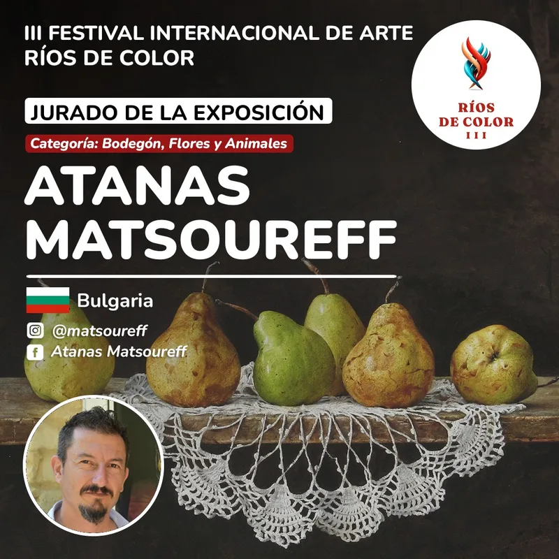 Atanas Matsoureff