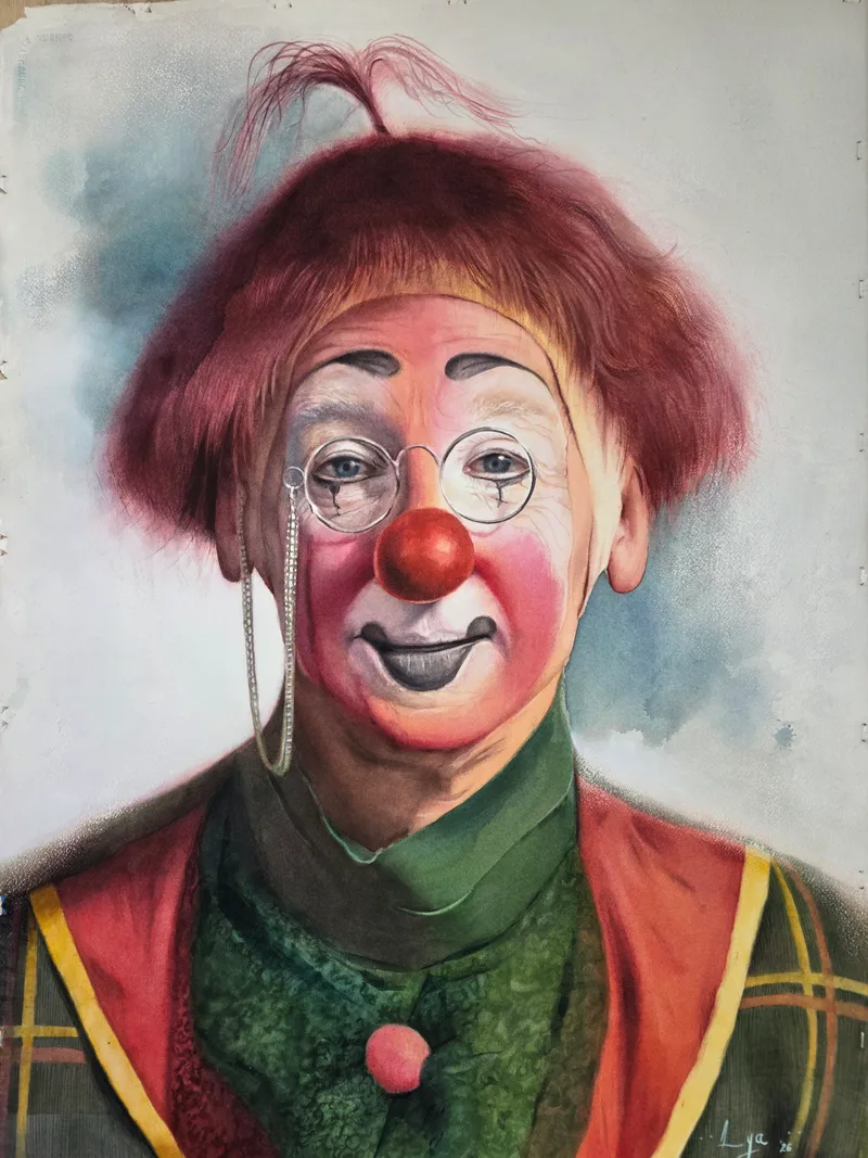 The Performer