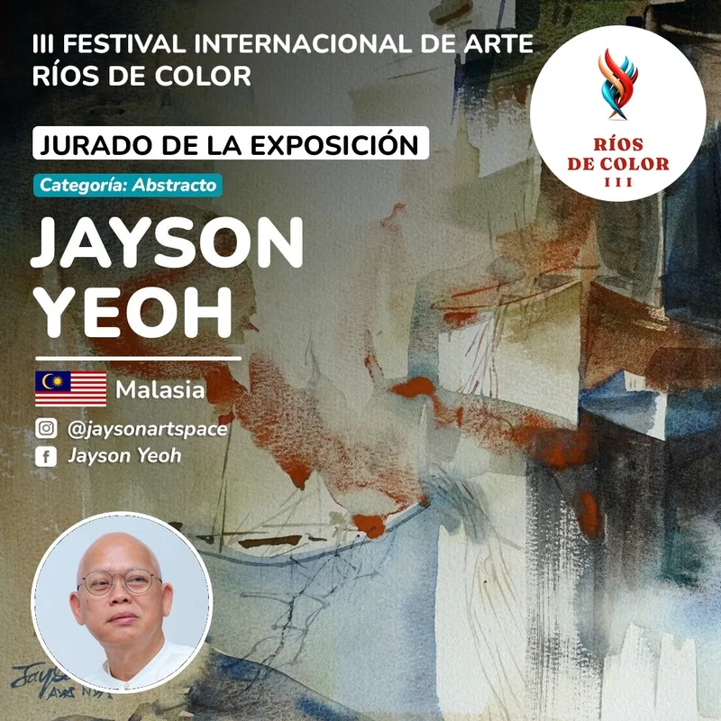 Jayson Yeoh