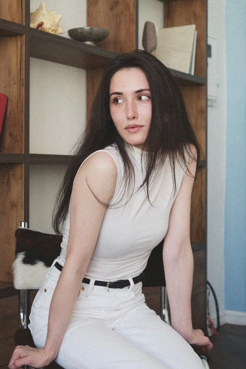 Alisa Semenova