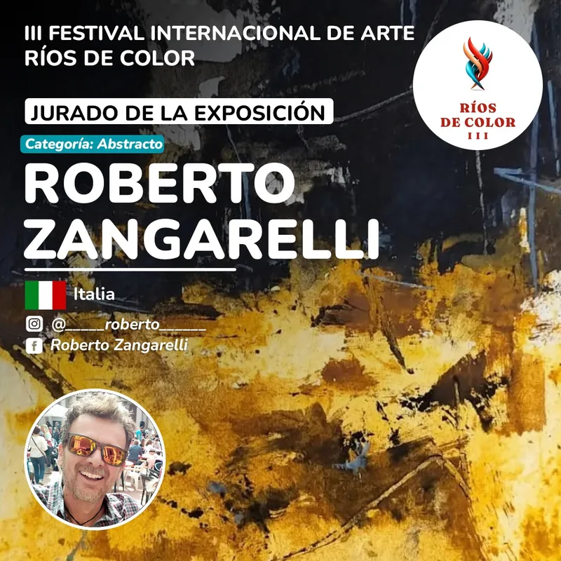 Roberto Zangarelli