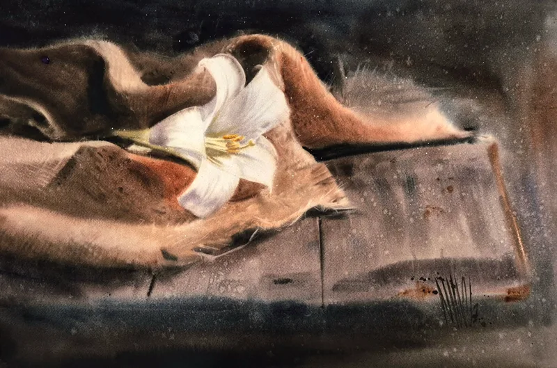 La pureza