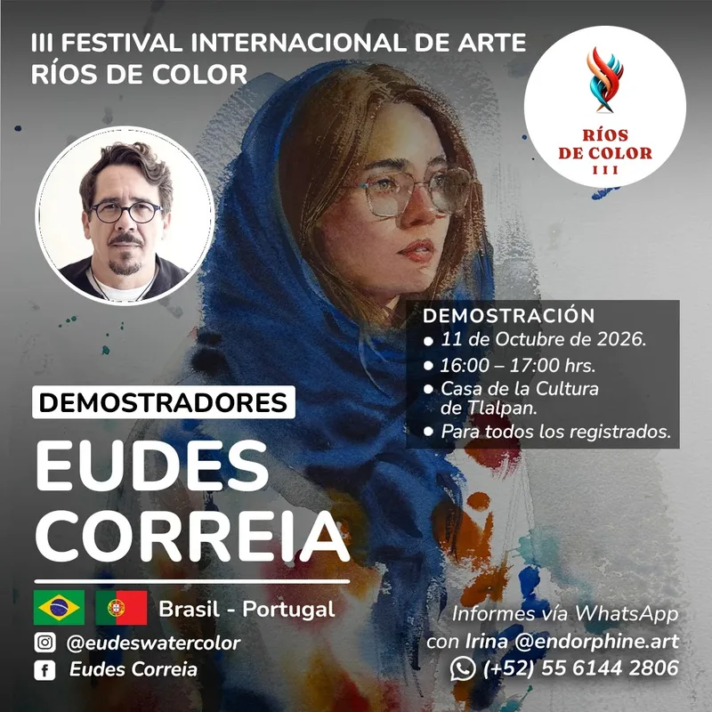 Eudes Correia