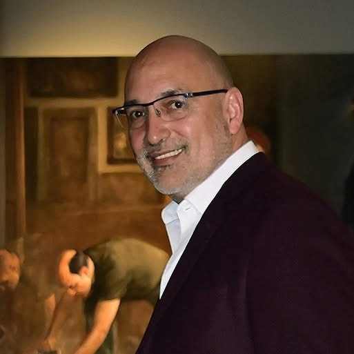 Darío Ortiz