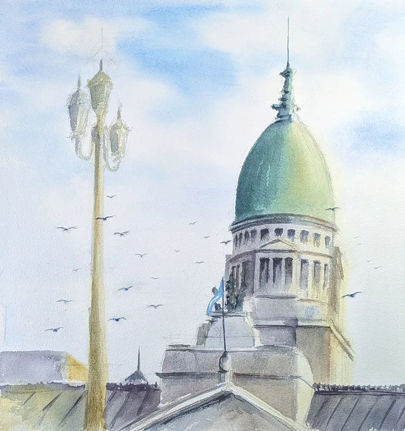 Cúpula de la Libertad