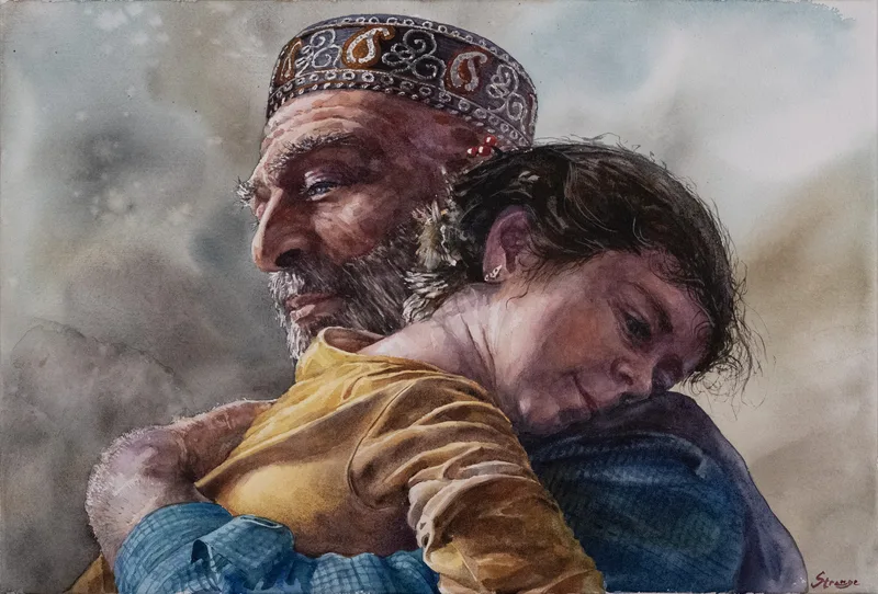 Grandfather