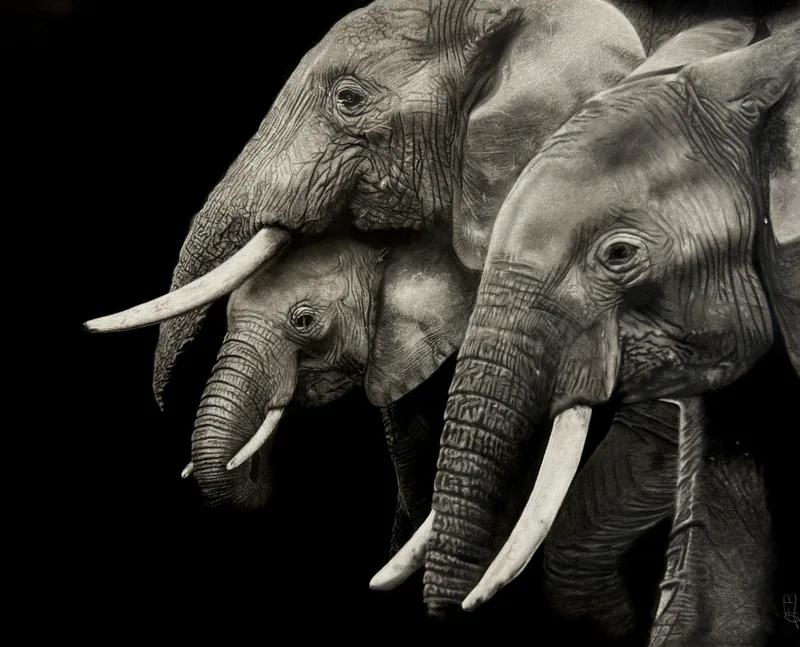 Elephantidae