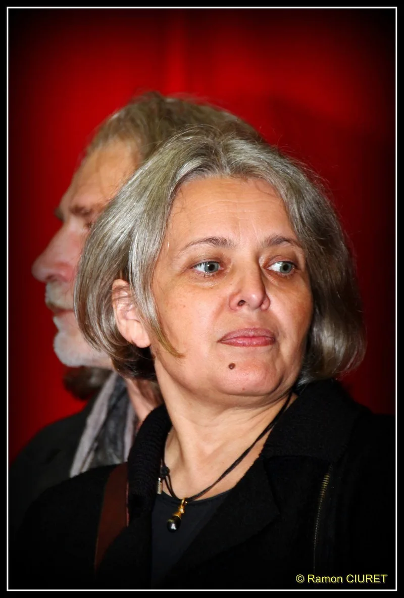 Viktoria Prischedko