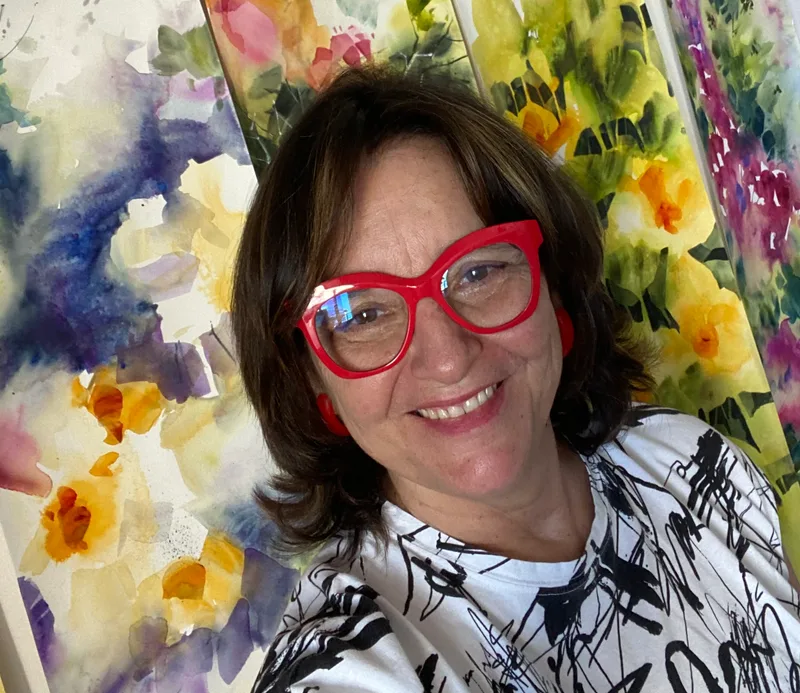 Silvia Monge