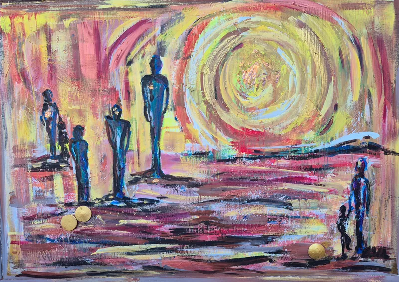 Lifes Journey