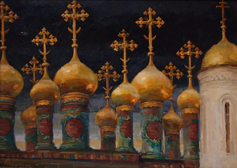 Cathedral Light