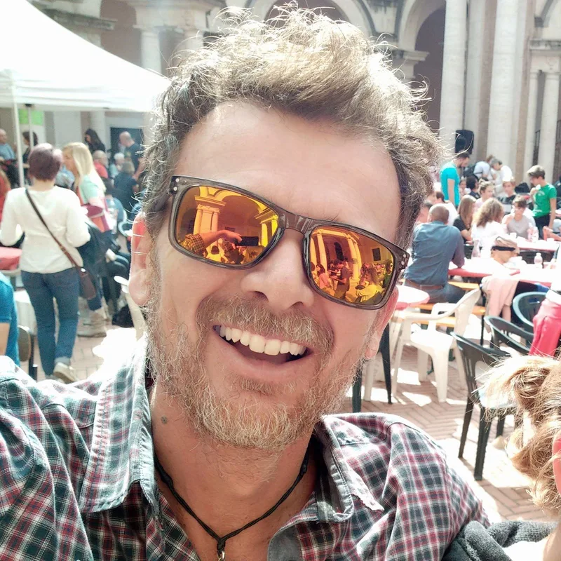 Roberto Zangarelli