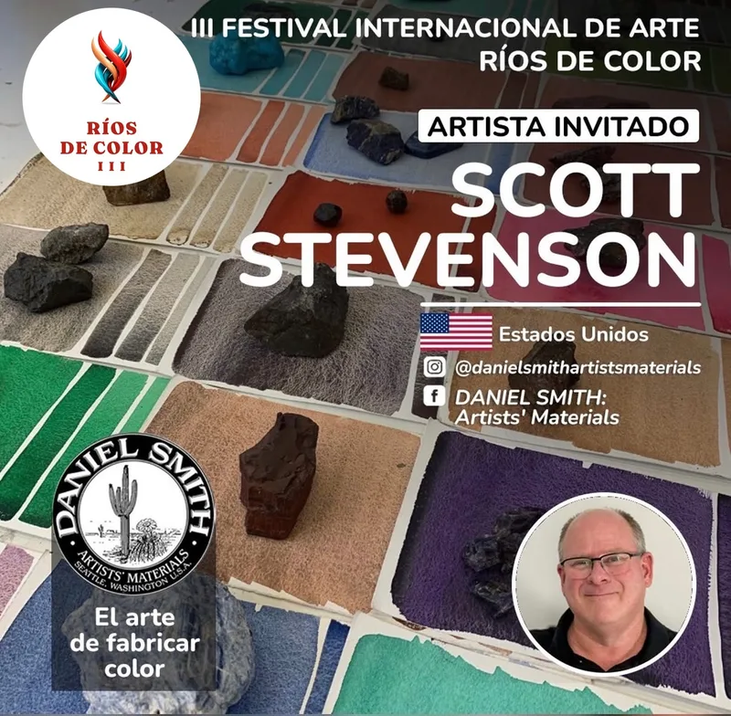 Scott Stevenson