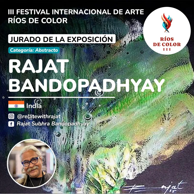 Rajat Bandopadhyay