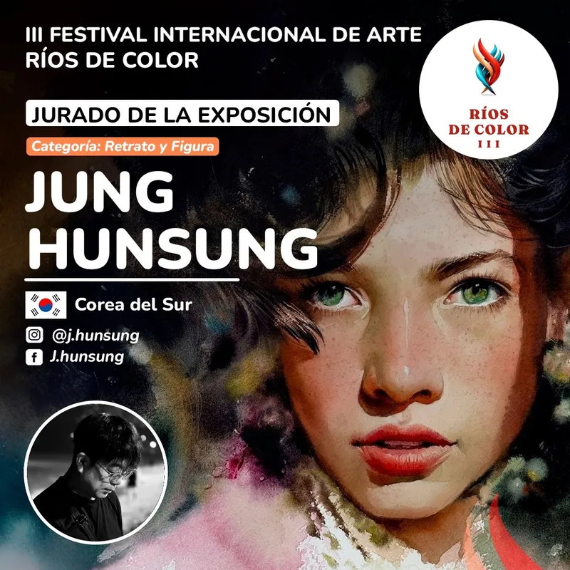 Jung HunSung