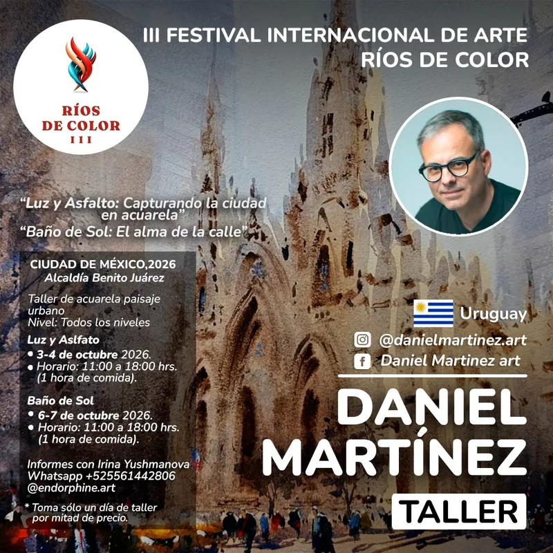 Daniel Martínez