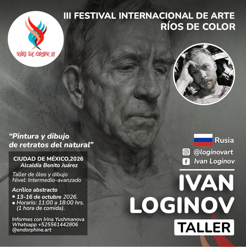 Ivan Loginov