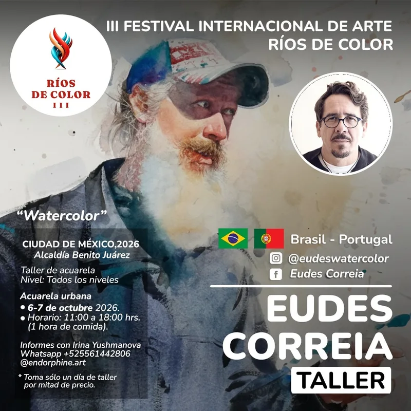 Eudes Correia