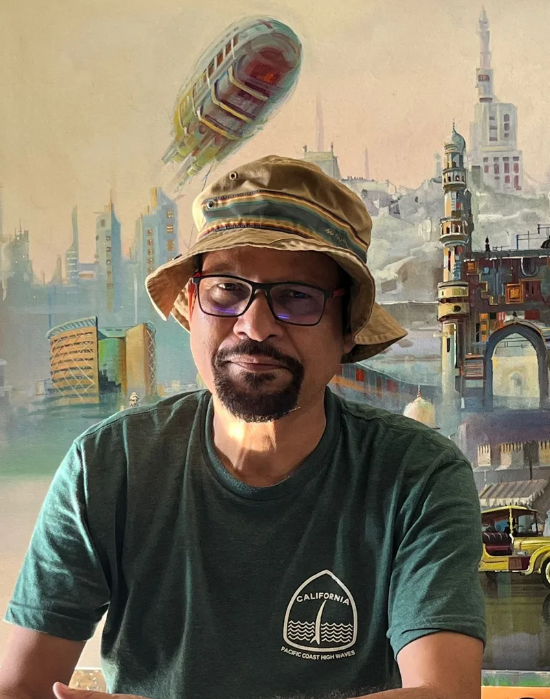 Bijay Biswaal