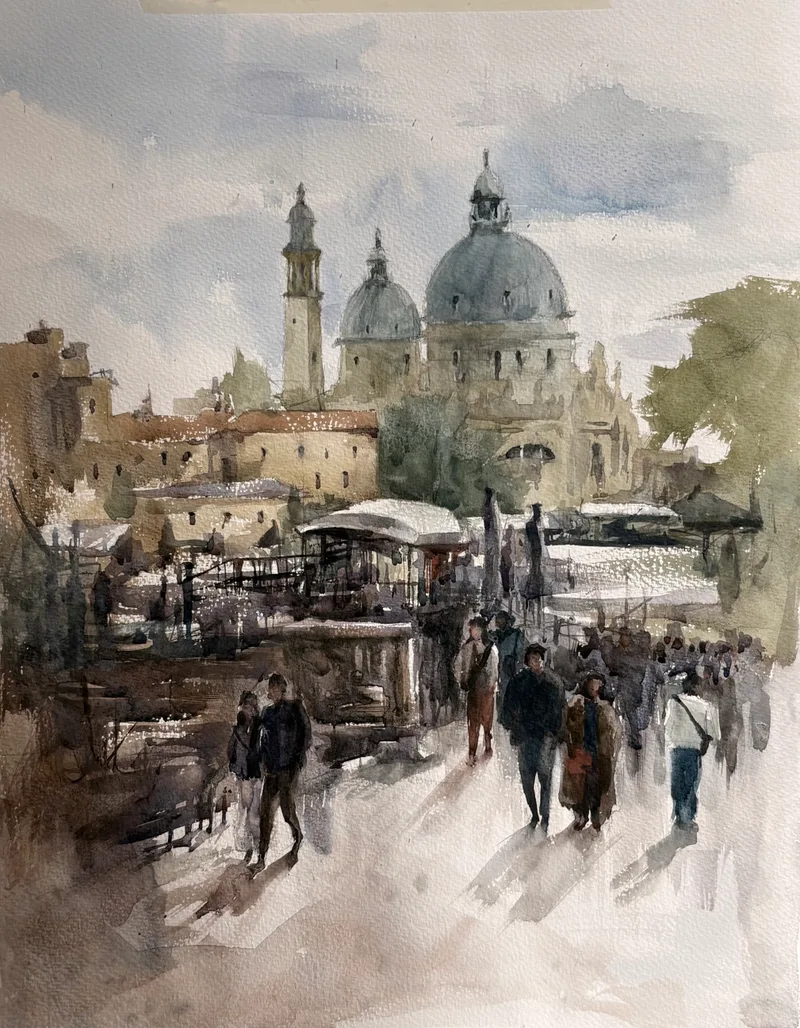 Venice
