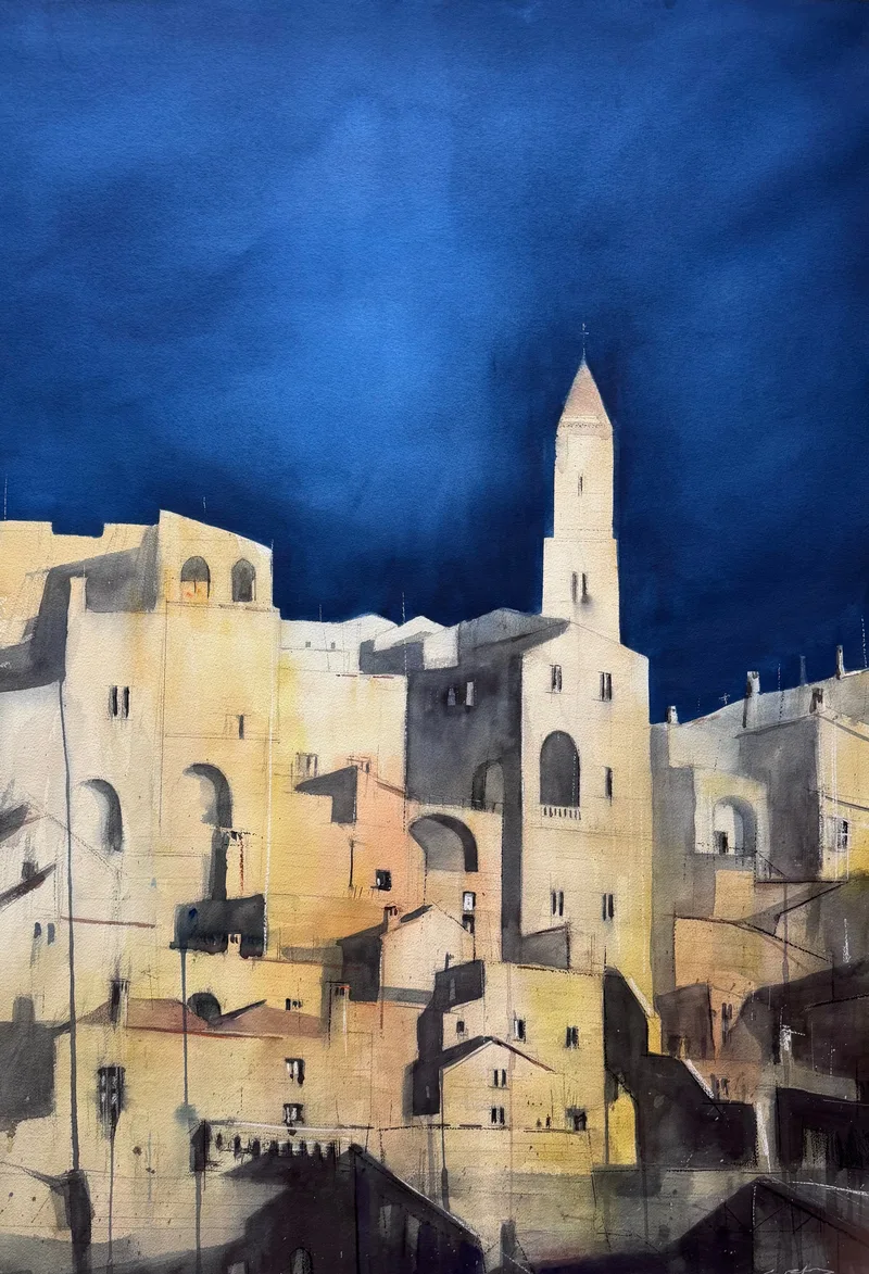 Matera