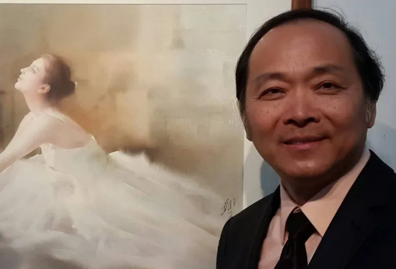 Liu Yi