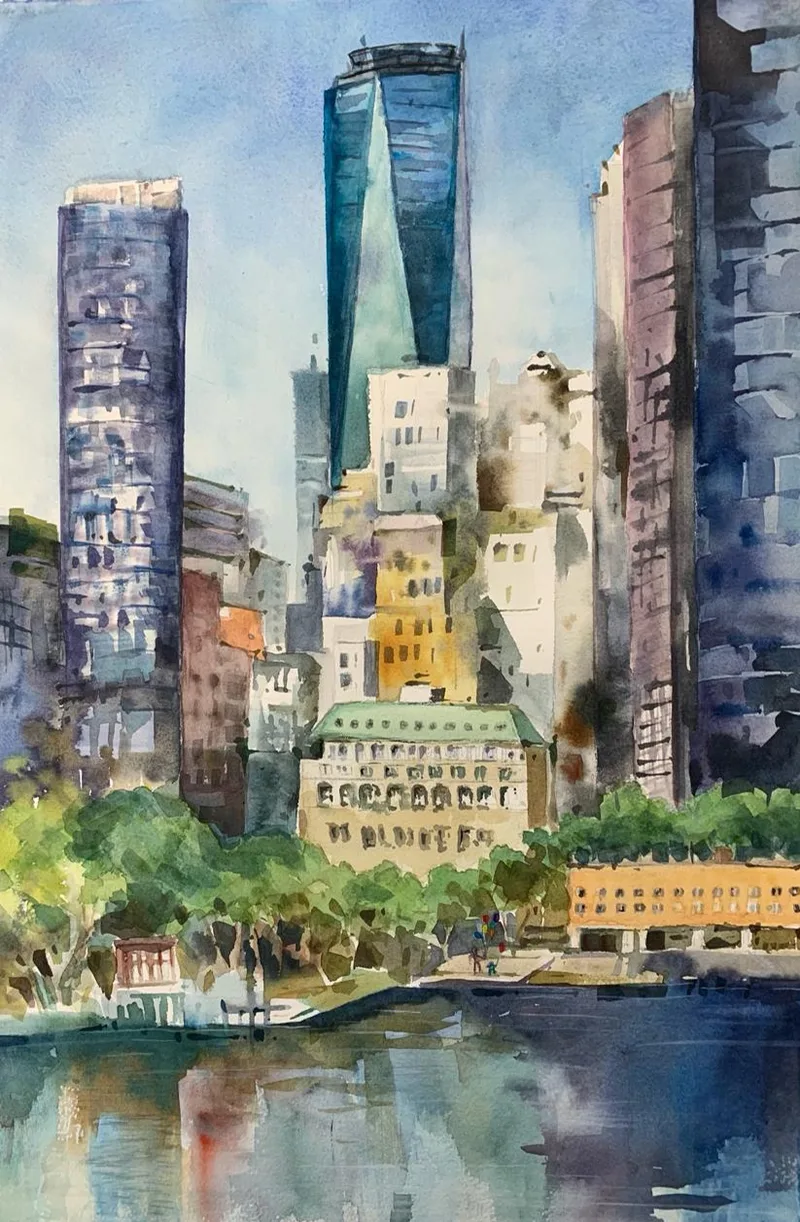 NYC