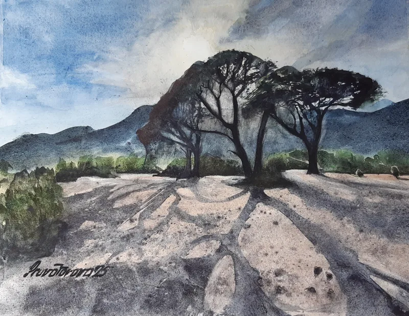 Lycian Way