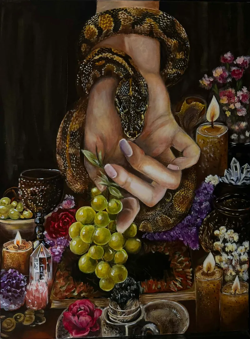 Ritual