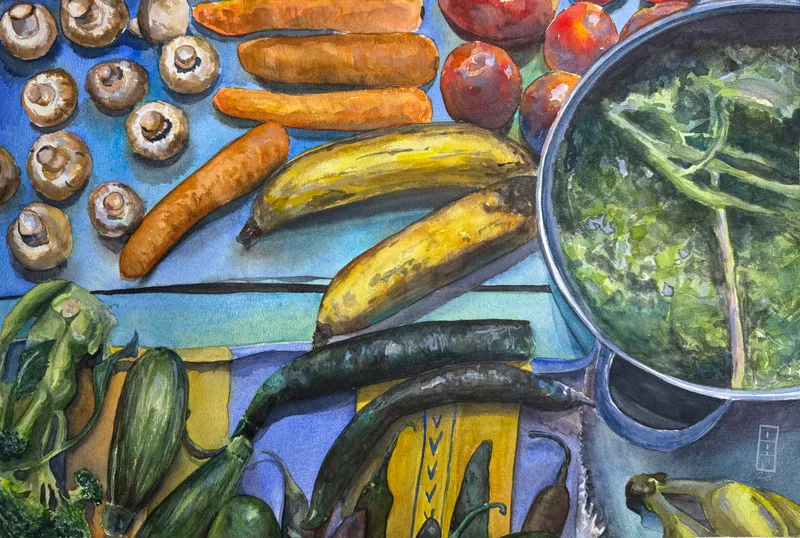 Cocina Mexicana